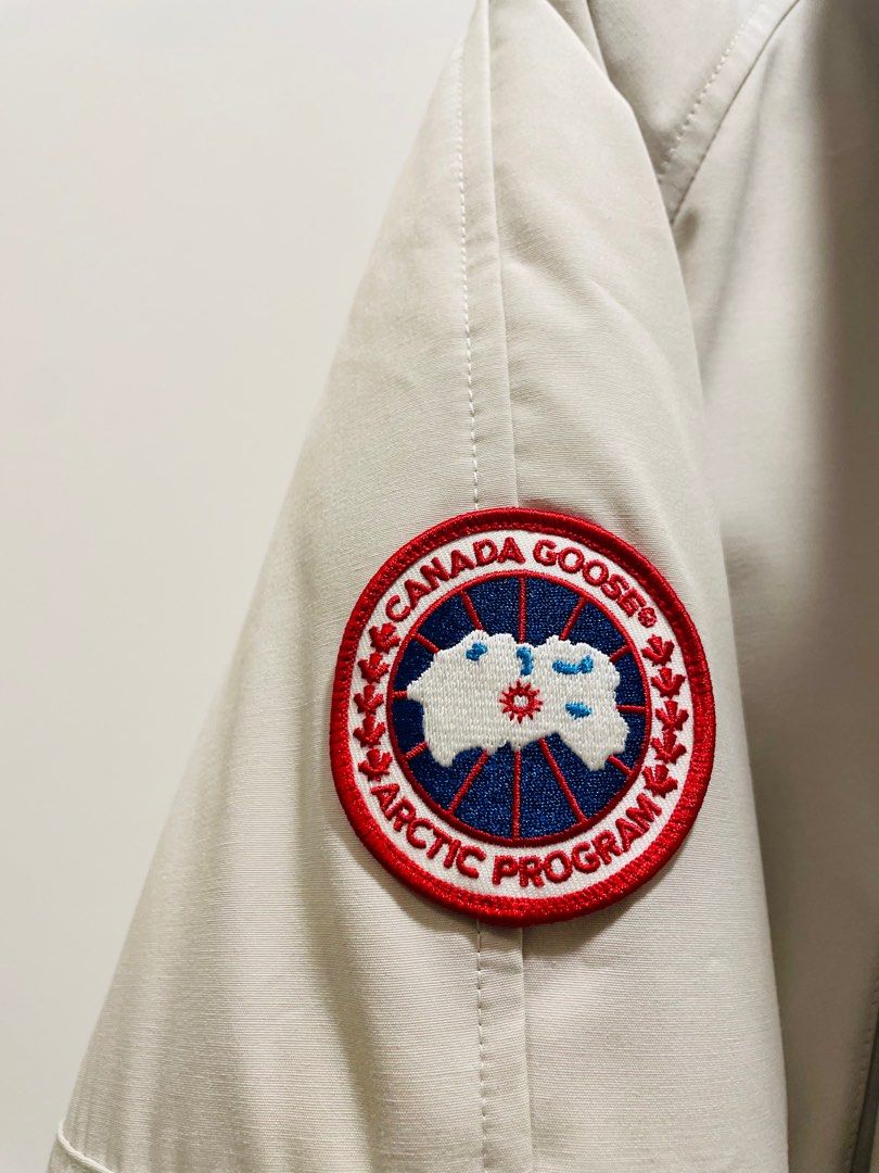 CANADA GOOSE 7950M R