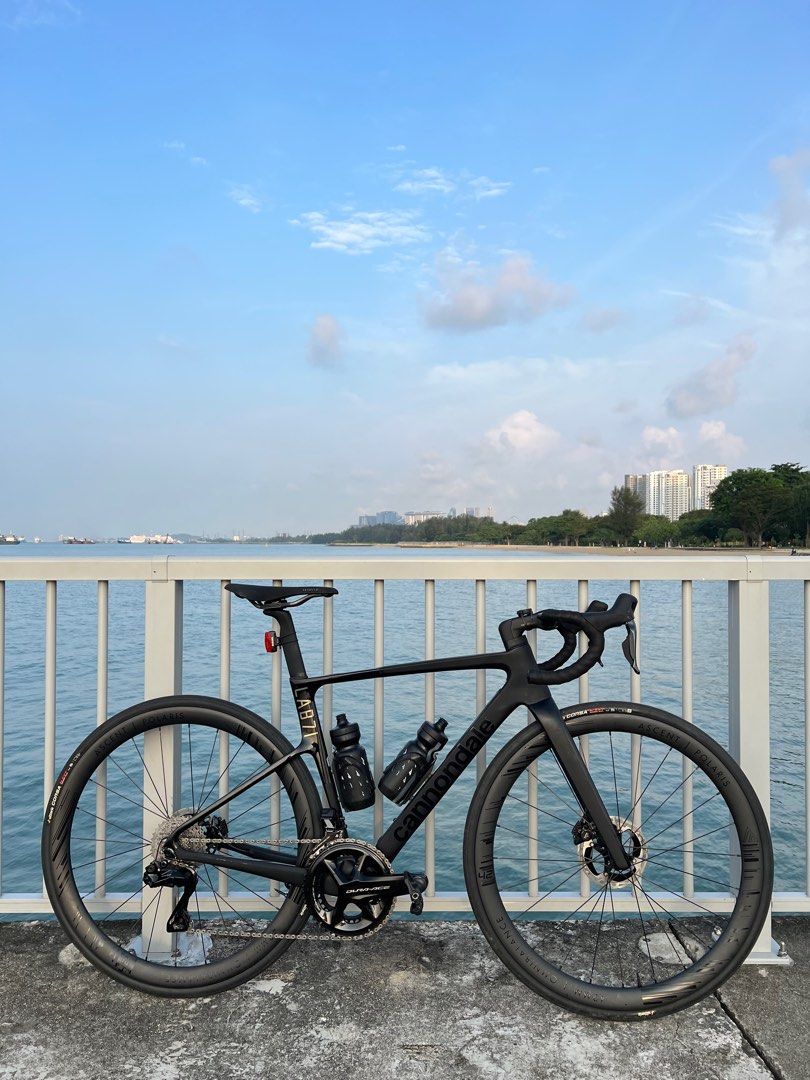Size cannondale sale