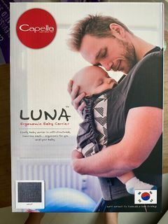 Capella Luna baby carrier