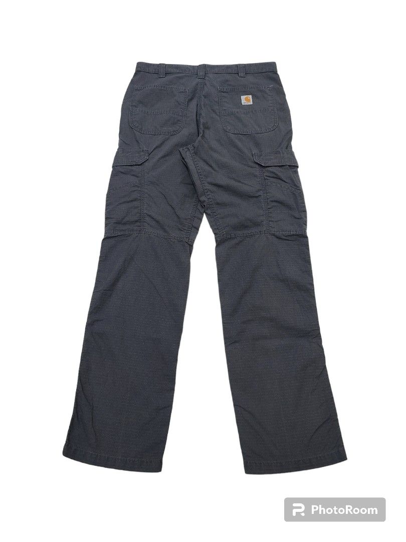Carhartt ripstop pants hot sale