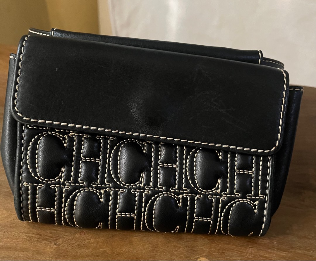 Carolina Herrera belt bag