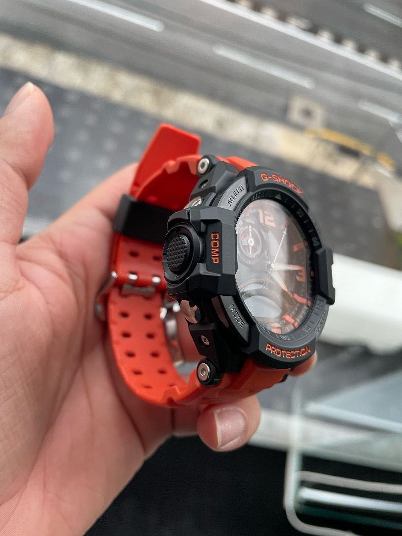 G shock ga 1000 4aer on sale
