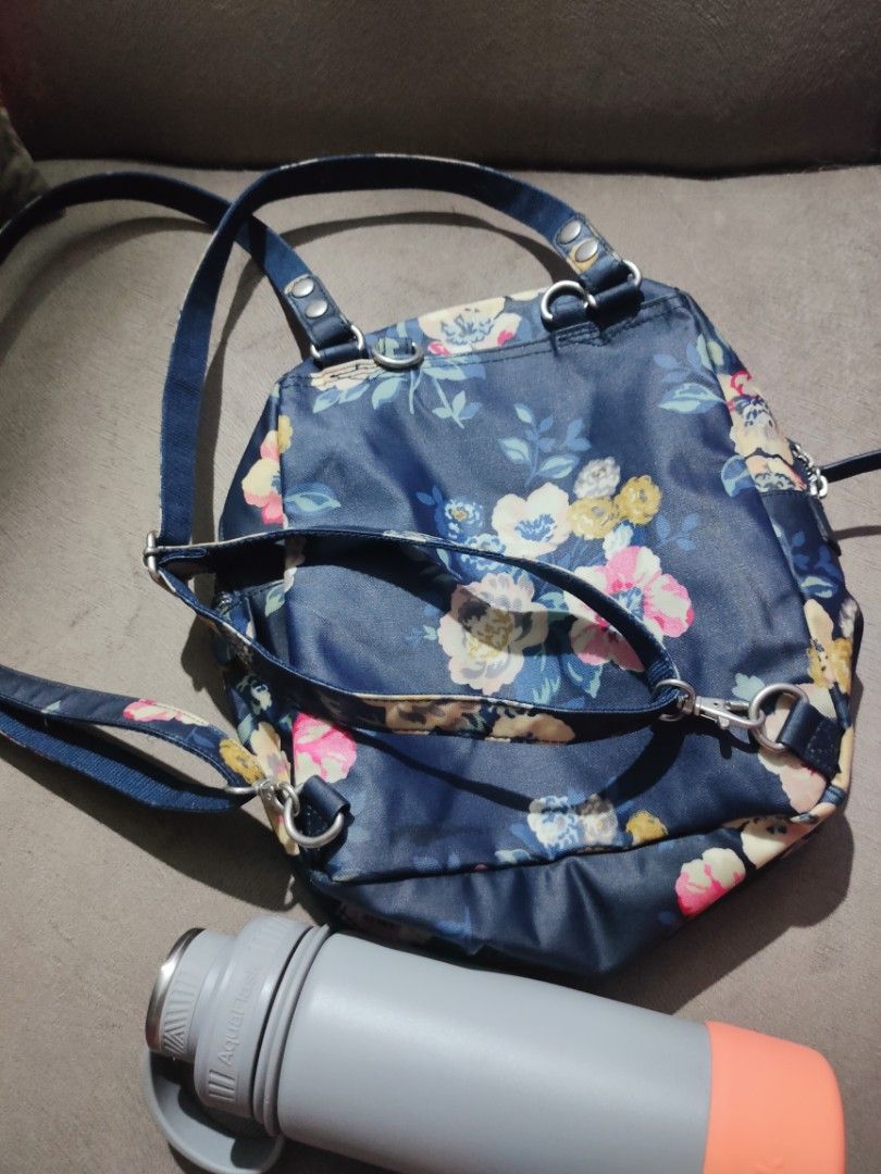 Cath kidston paintbox backpack discount
