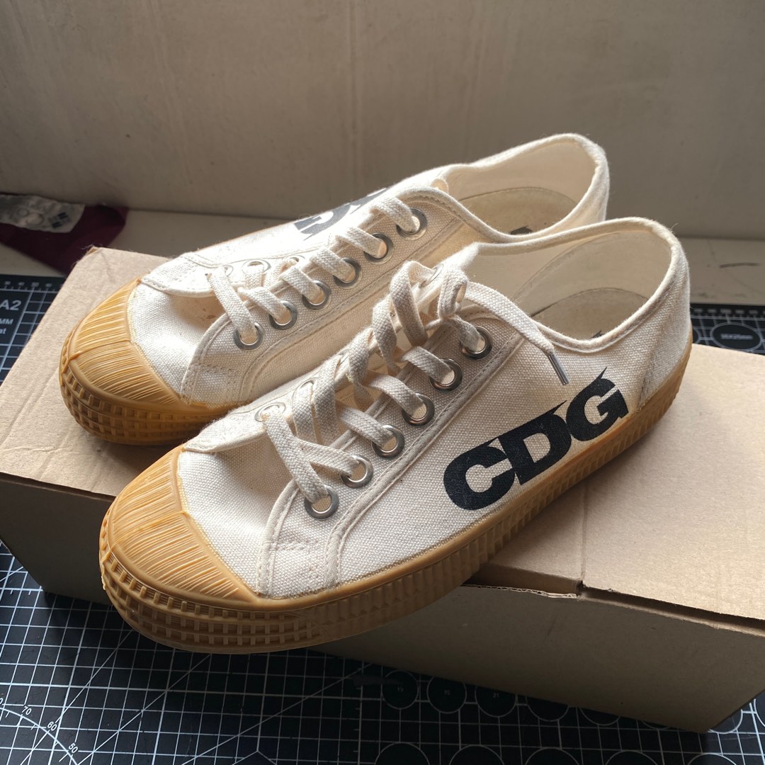 Cdg novesta cheap