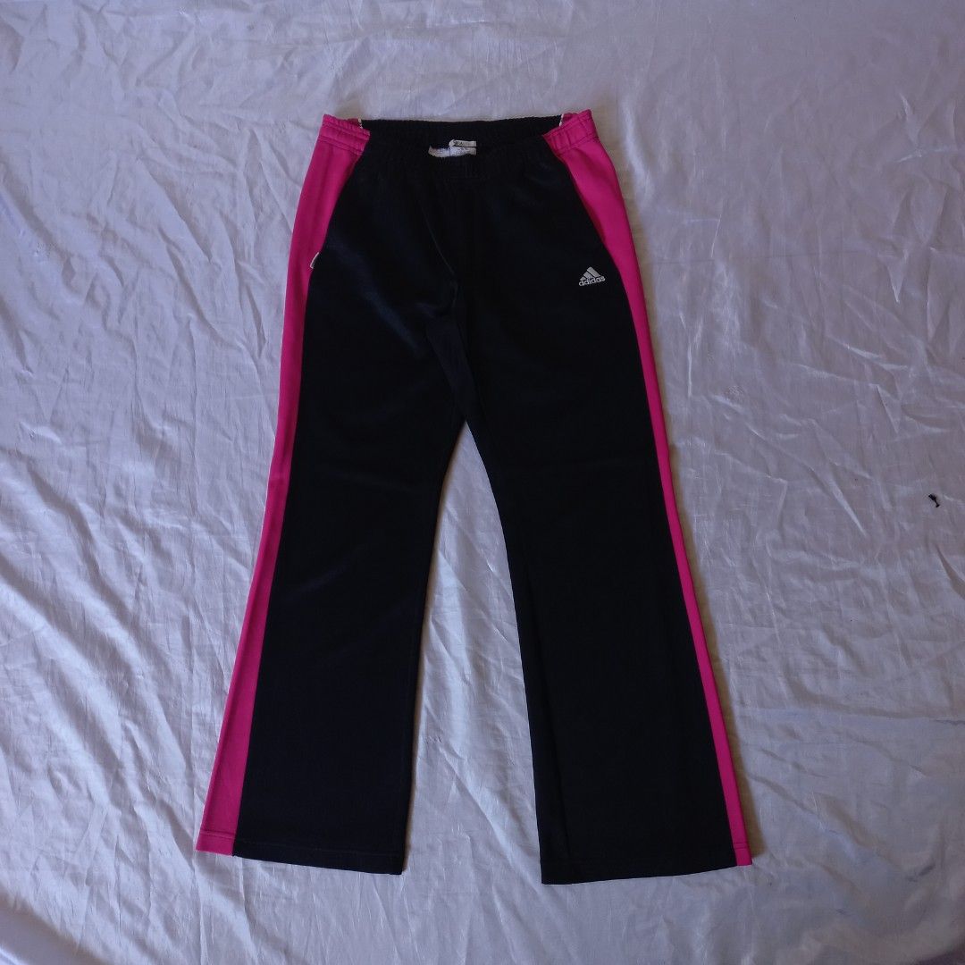 Celana training adidas wanita