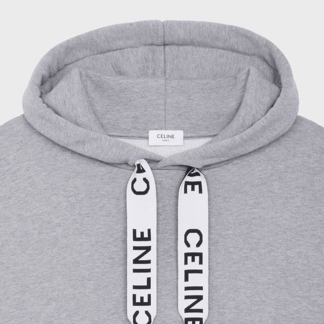 celina hoodie