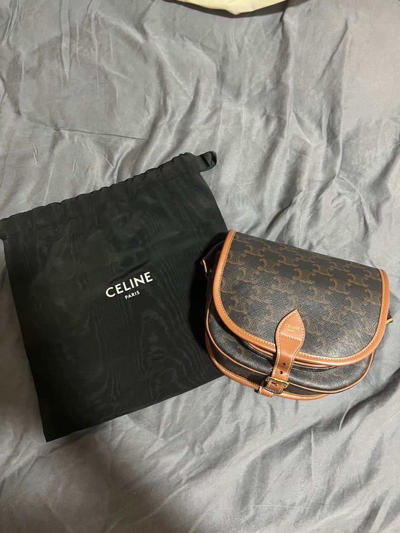 Celine folco triomphe outlet