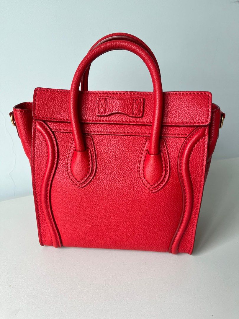 Celine small crossbody bag new arrivals