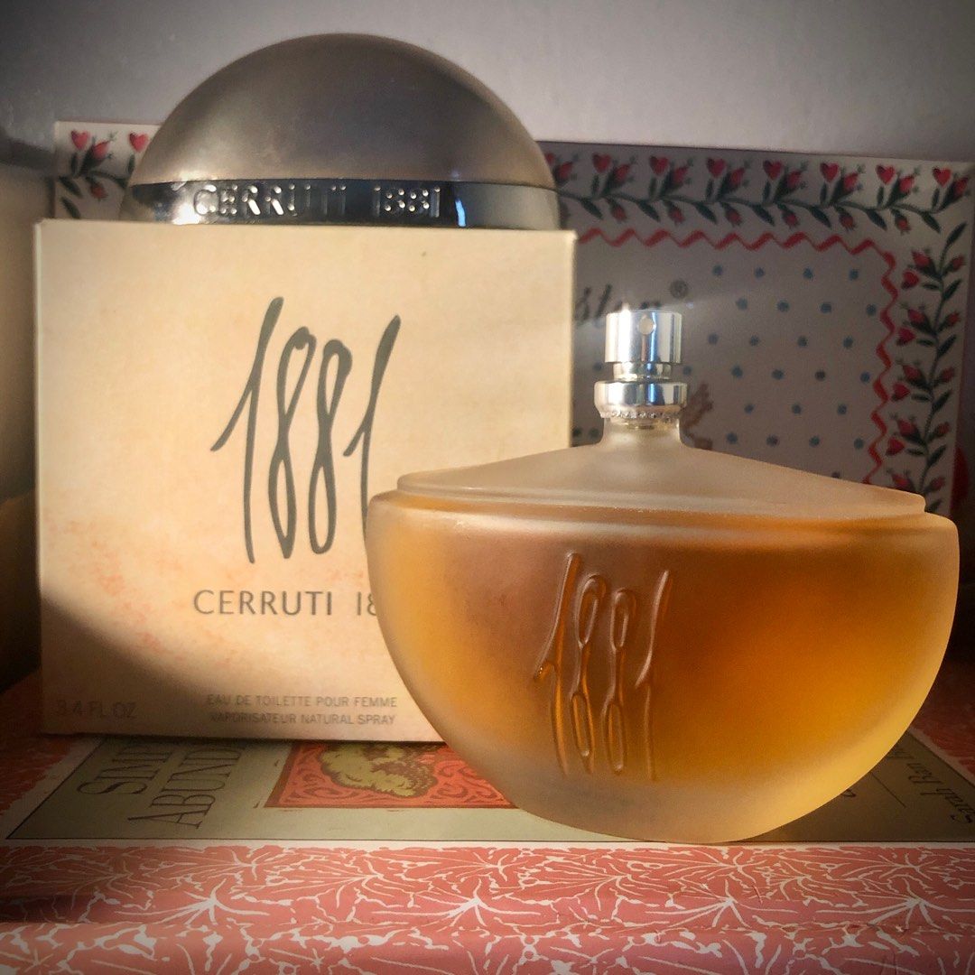 1881 perfume 2025 price