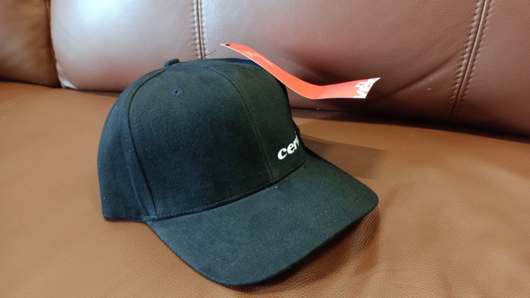 Cervelo baseball cap discount