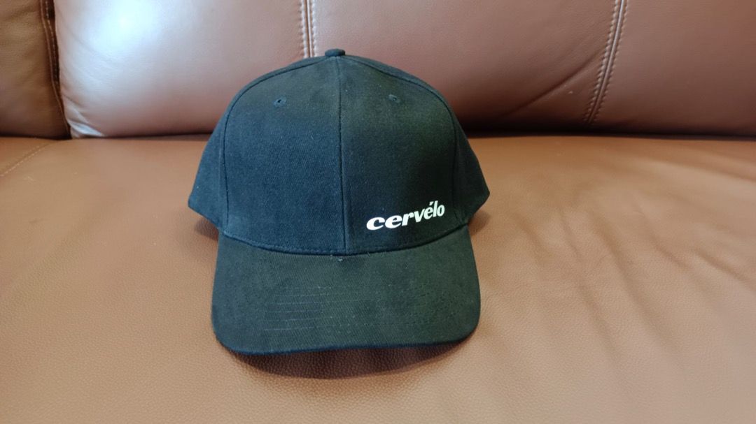 Cervelo cap top