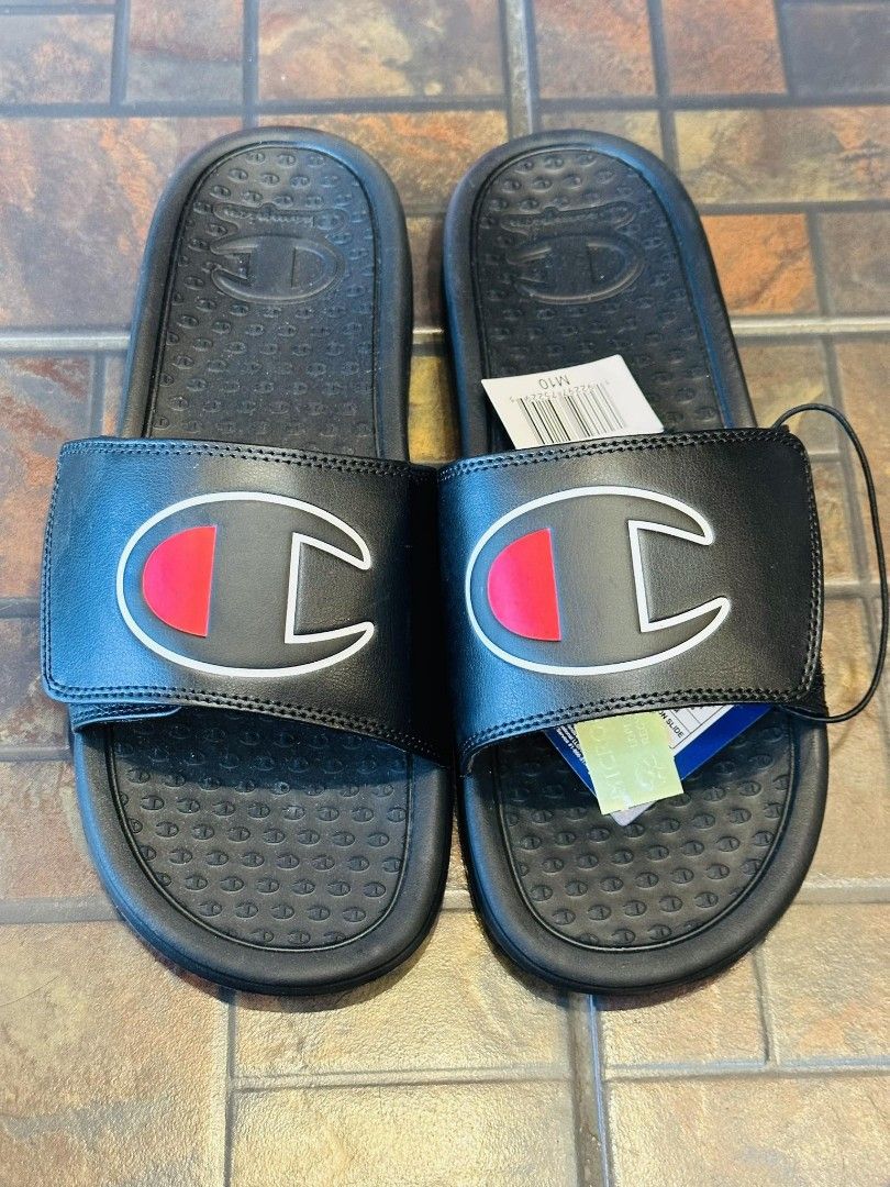 Champion slides size 12 top