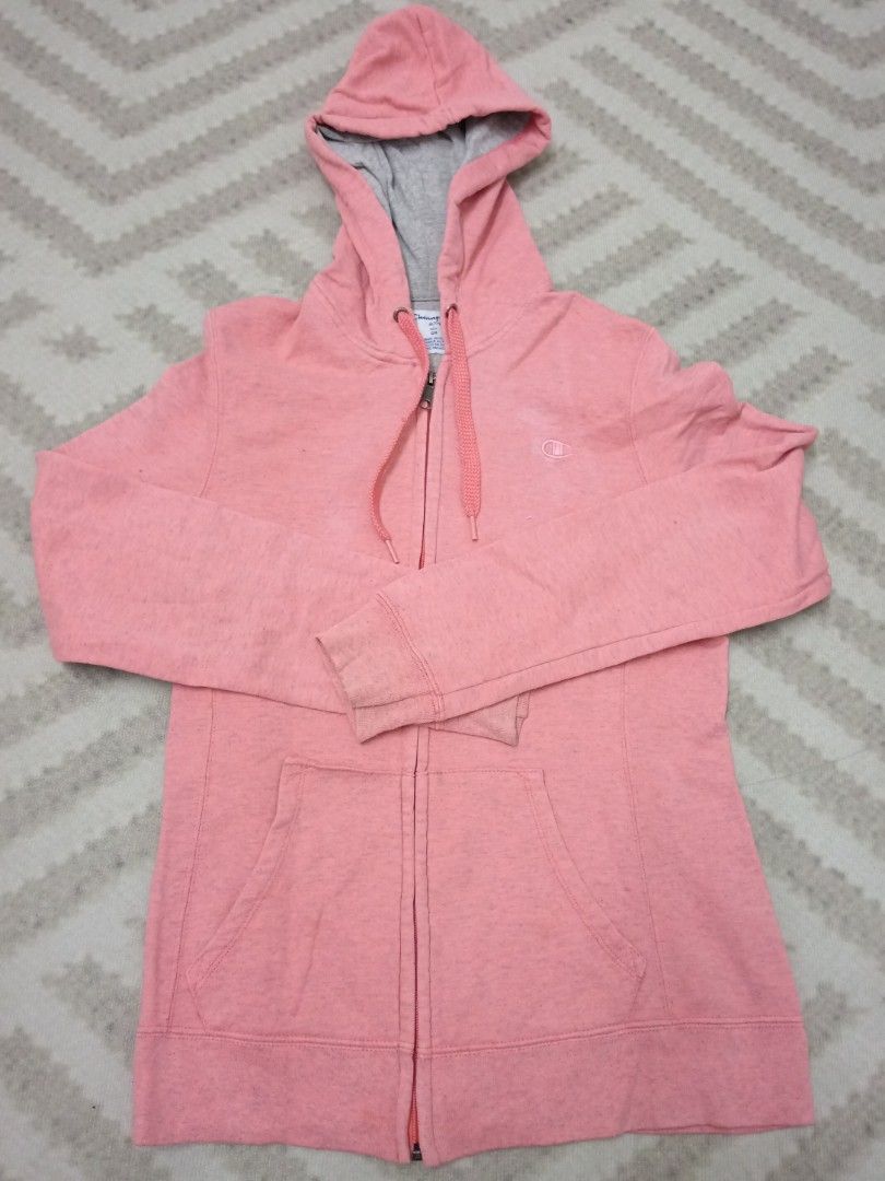 Champion Sweaters Women s Fashion Tops Other Tops on Carousell