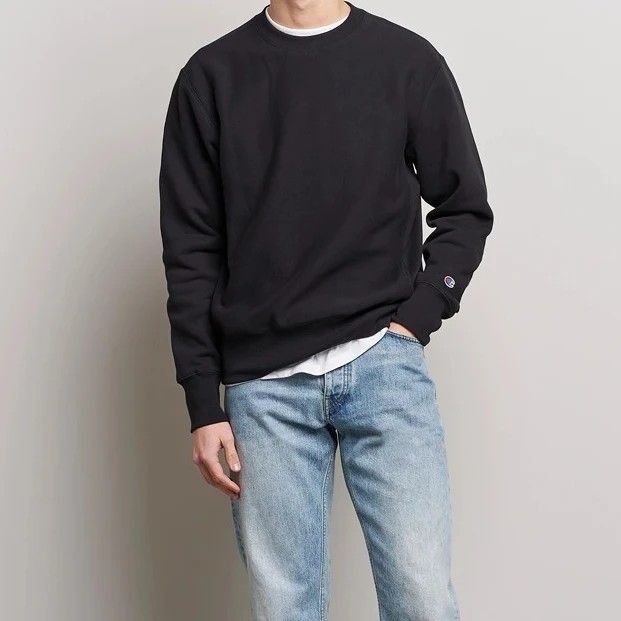 Champion Sweatshirts
