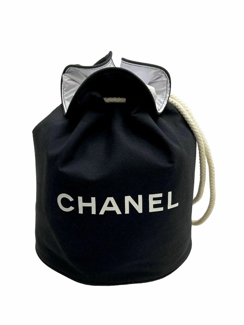 Chanel pool clearance bag