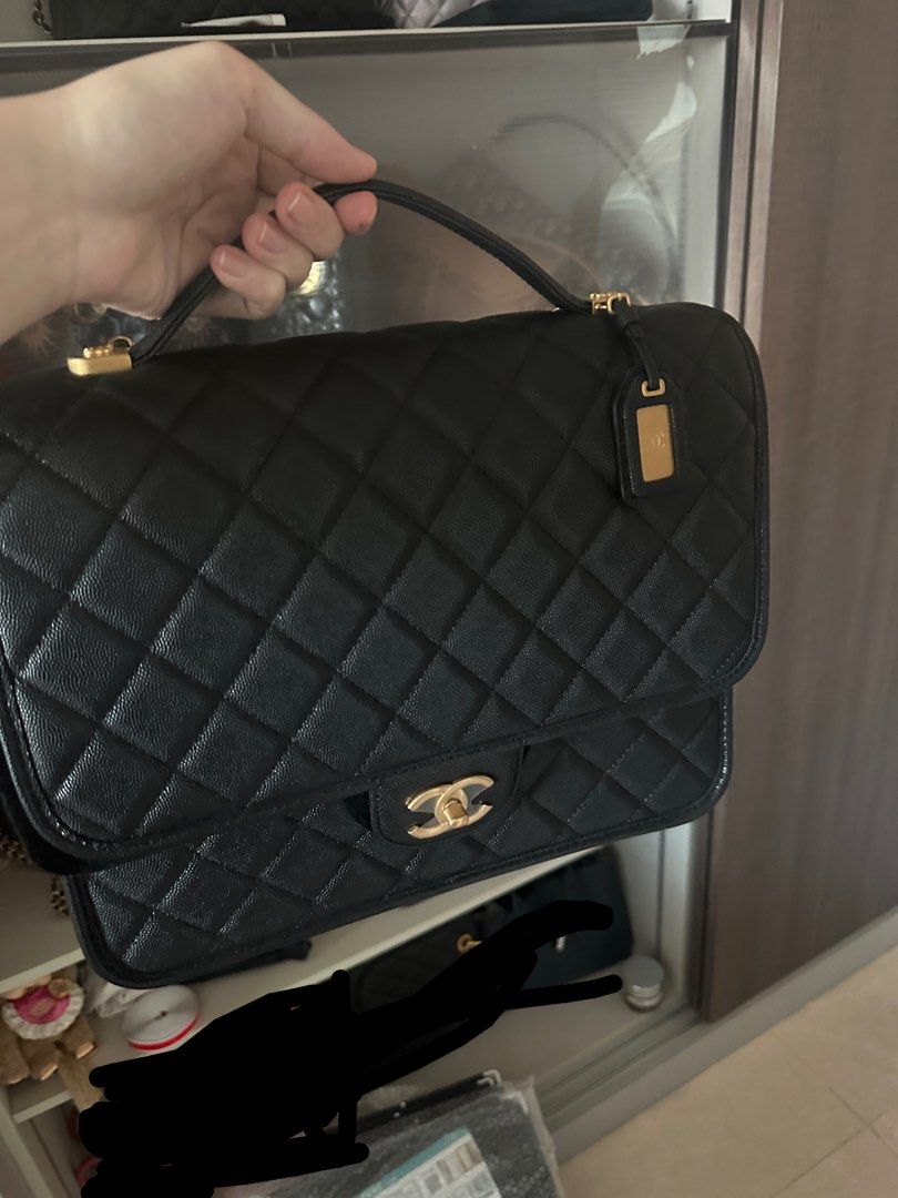 Chanel Bag 22k backpack