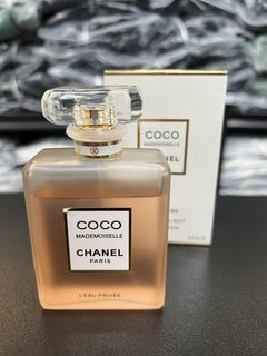 Original Chanel Perfume  Coco Mademoiselle, Beauty & Personal Care,  Fragrance & Deodorants on Carousell