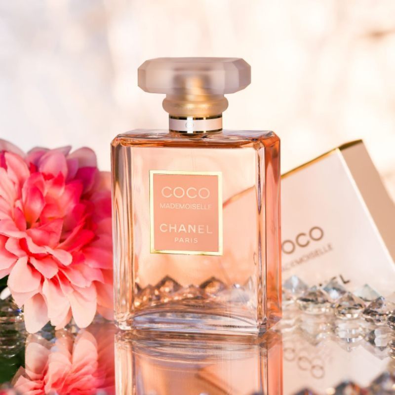 Chanel Coco Mademoiselle Eau De Parfum EDP 100ml, Beauty & Personal Care,  Fragrance & Deodorants on Carousell