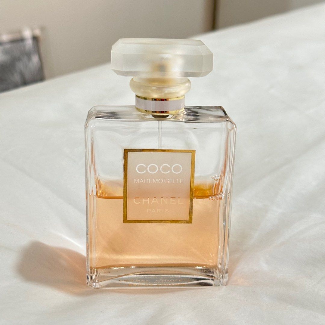 Chanel Coco Mademoiselle perfume, Beauty & Personal Care