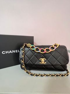 Chanel Cruise 2018 Seasonal Bag Collection, Bragmybag