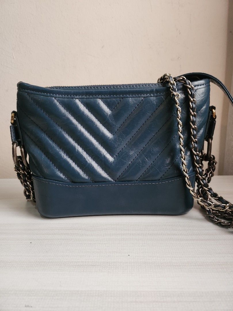 Chanel gabrielle hotsell medium bag
