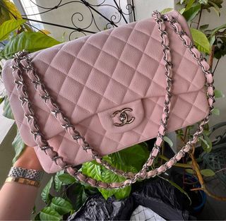 Affordable chanel 21c rose claire For Sale