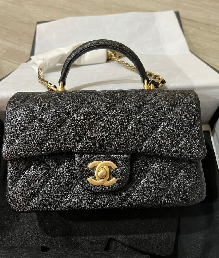Chanel bag sale klcc