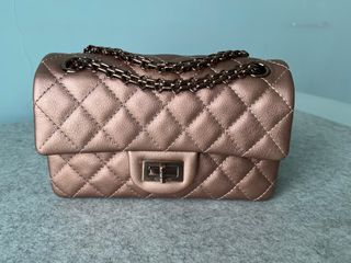 Affordable chanel mini reissue For Sale, Bags & Wallets