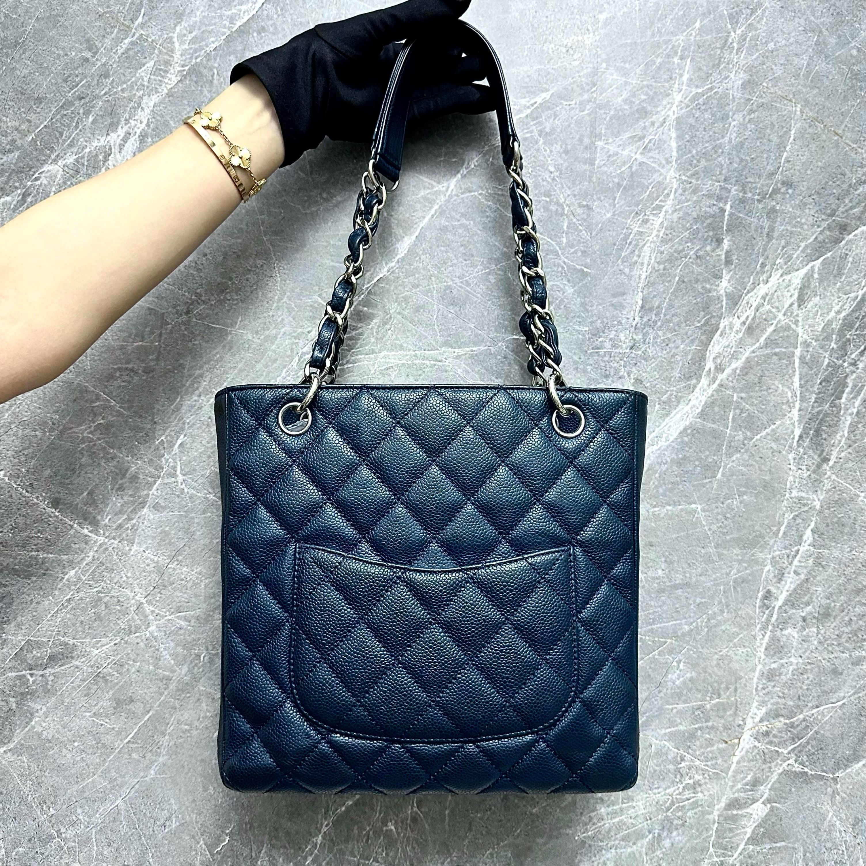 Chanel pst hotsell review