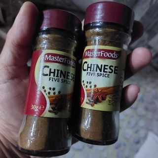 CHINESE FIVE SPICE BUY 1 TAKE 1