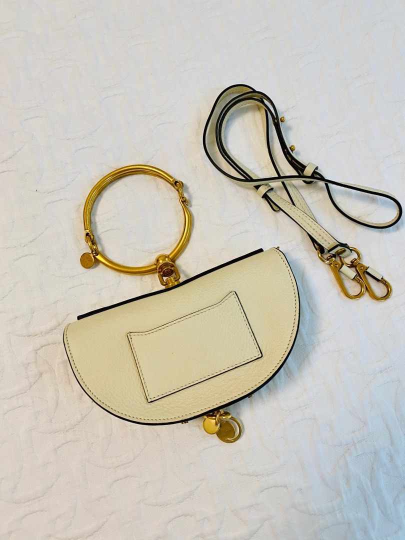 Chloe best sale nile yellow