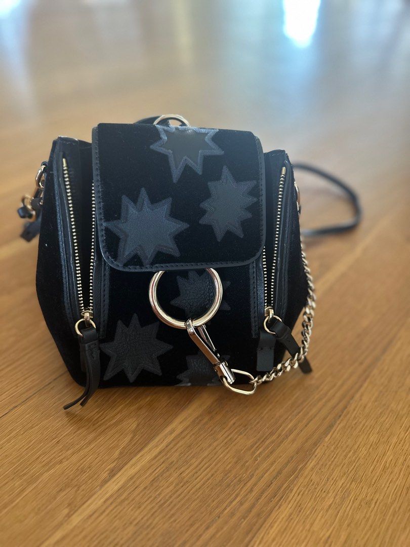 Chloe backpack purse on sale