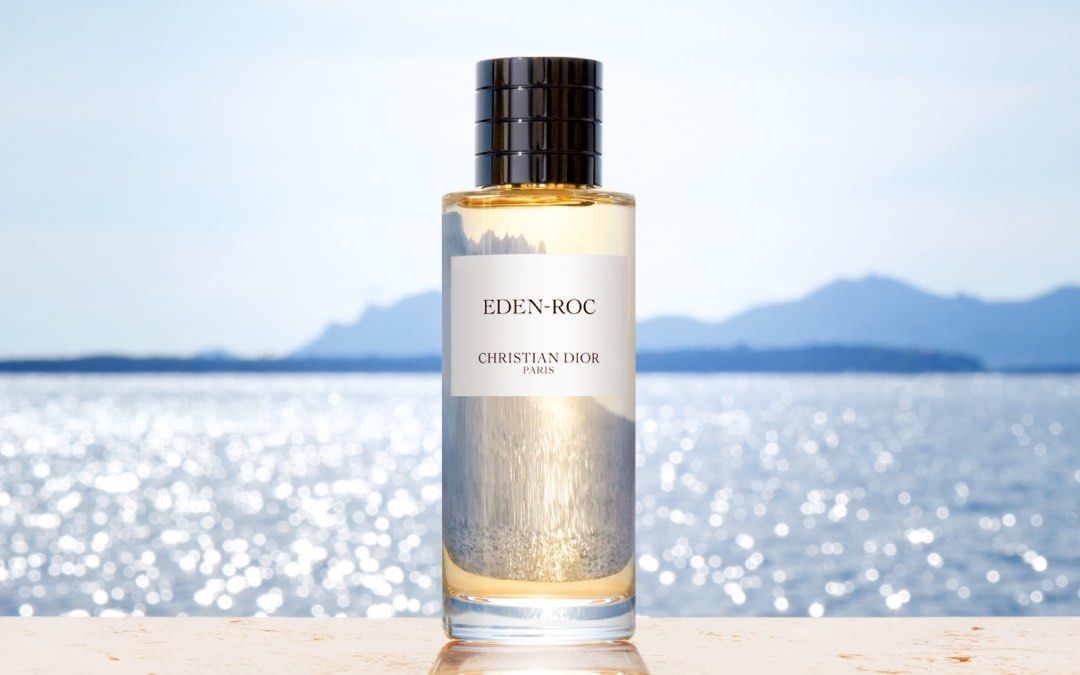 Christian Dior Eden Roc Perfume 40ml, 美容＆個人護理, 健康及美容