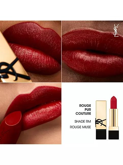 Mini rouge pur shop couture lipstick set