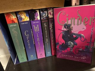 (Category: ) located in . Submitted by TheAvengersBookCafe (Listing ID 1263508785, Image 1). Description: .