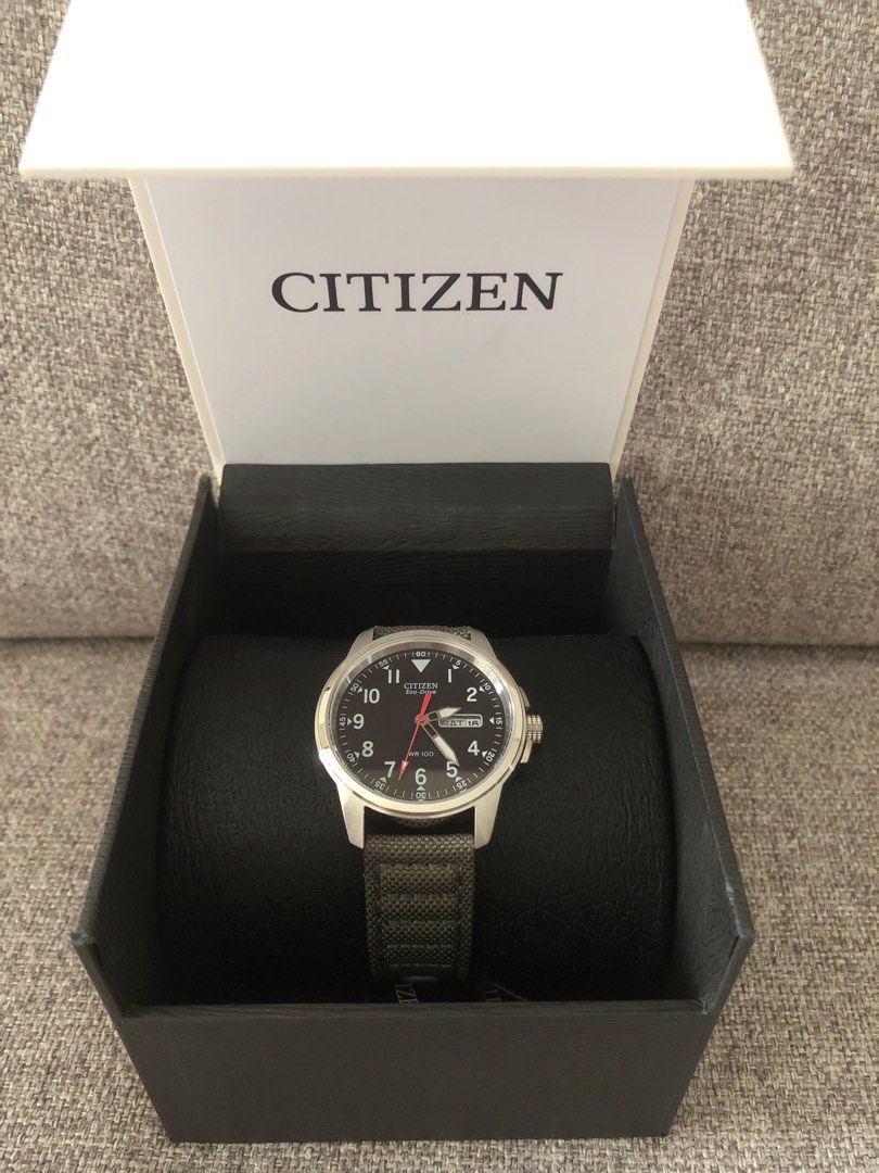 Citizen eco on sale drive bm8180