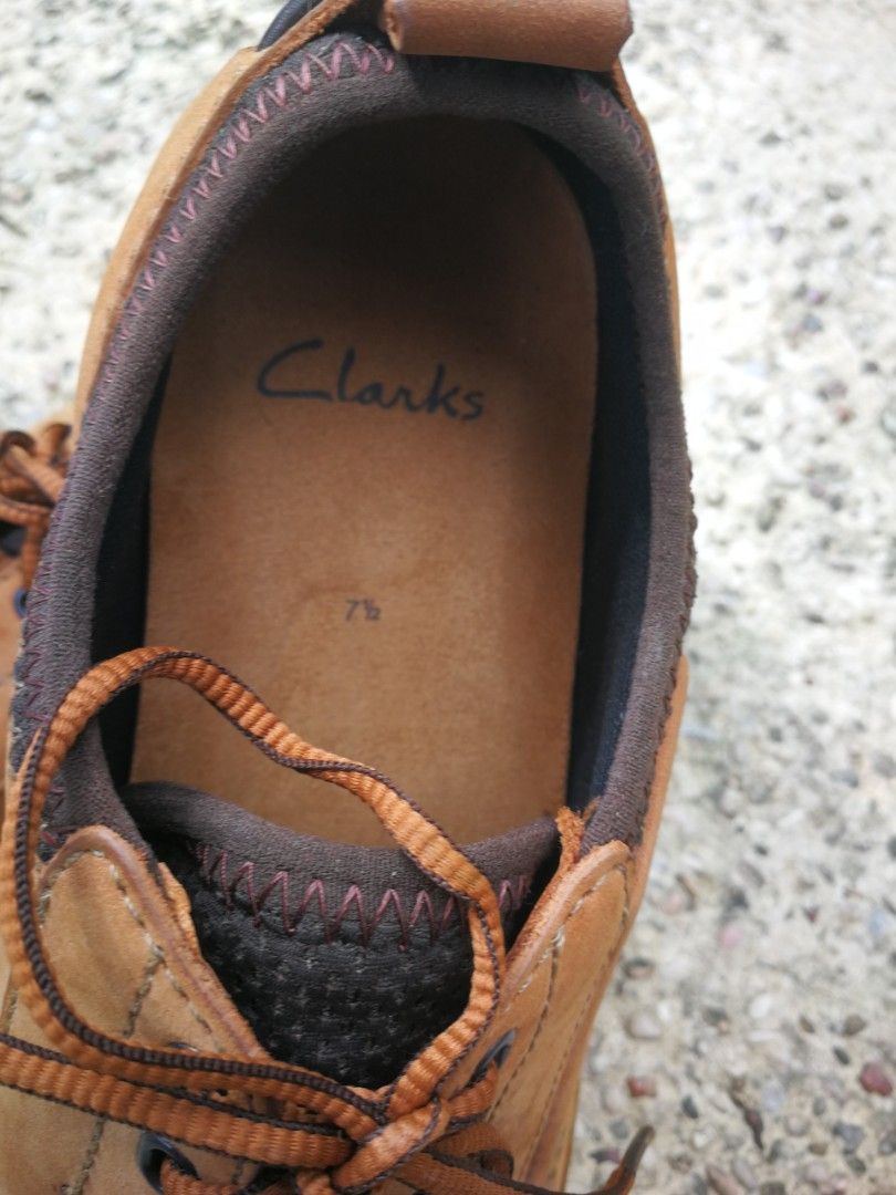 Clarks shoes iran sale