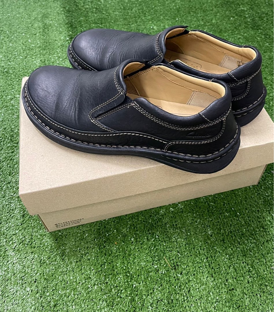 Clarks top nature easy