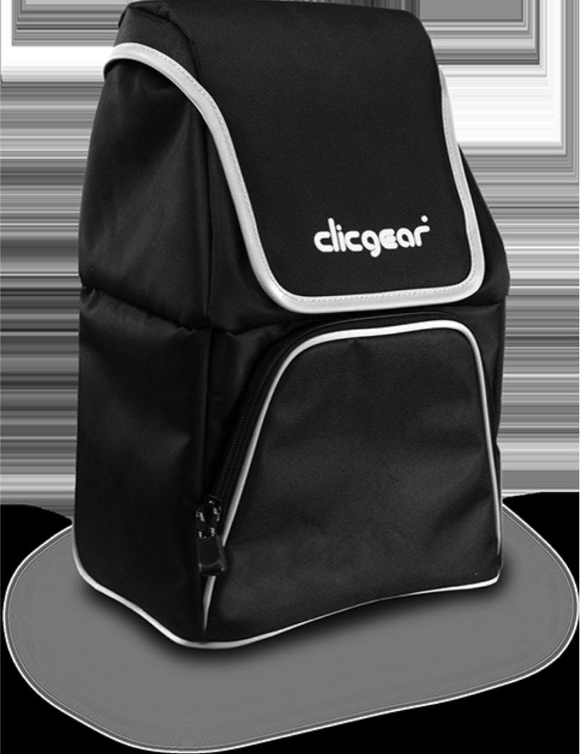 Clicgear model shop 8 cooler bag