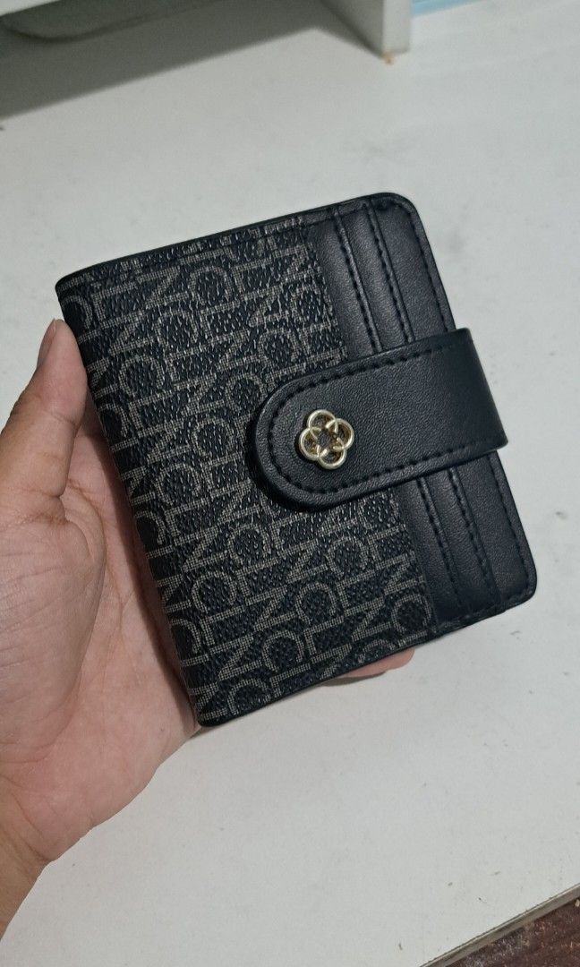 Brand New Celine (CLN) Wallet  Authentic CLN Womens Wallet, Women's  Fashion, Bags & Wallets, Wallets & Card holders on Carousell