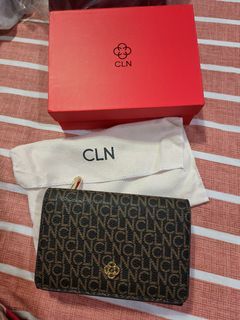 CLN Spontaneity Shoulder bag, Women's Fashion, Bags & Wallets