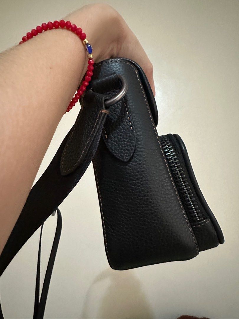 Coach Sullivan Flap Crossbody