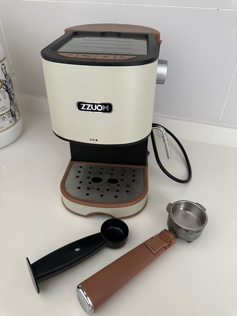 Coffee machine, TV & Home Appliances, Kitchen Appliances, Coffee