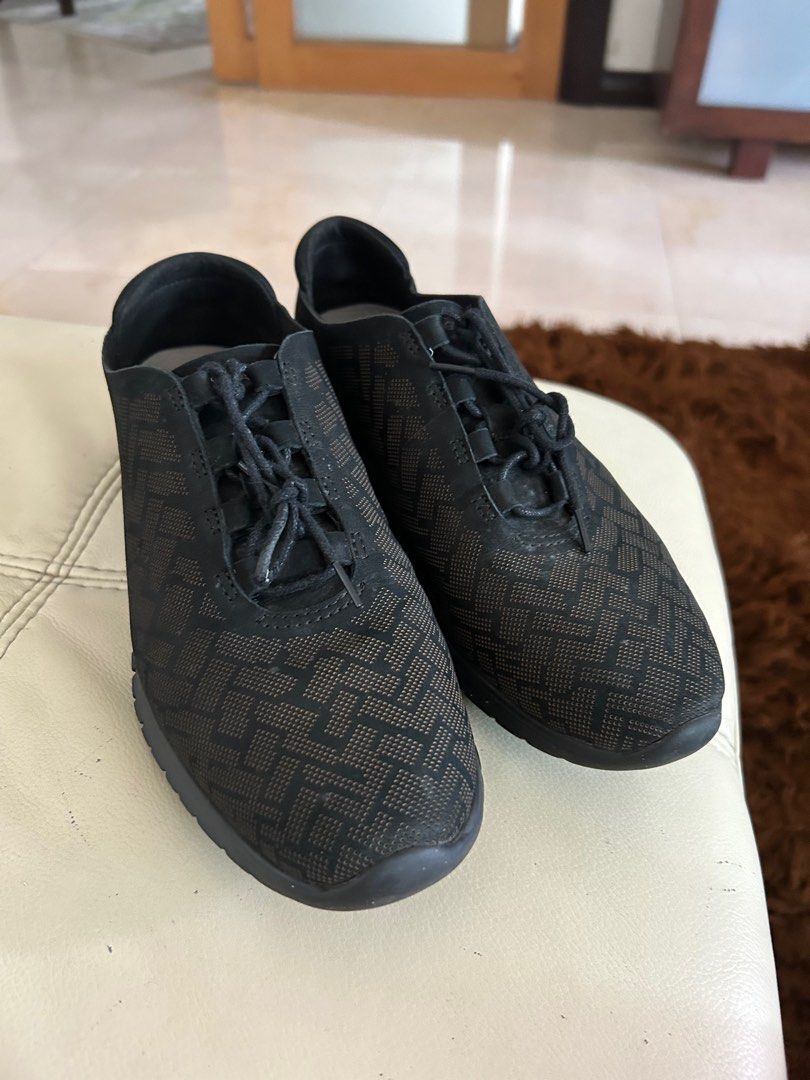 Cole haan clearance zerogrand sneakers womens