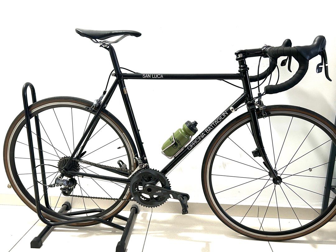 Battaglin speed road hotsell bike