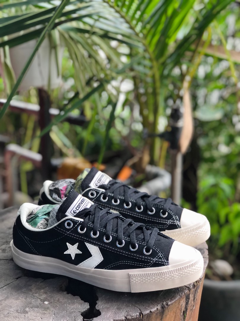 Converse breakstar discount