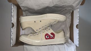 Cdg online converse singapore