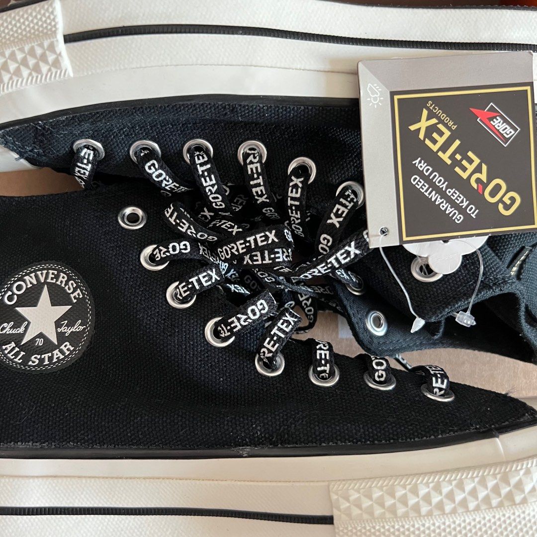 Converse gore tex hk cheap