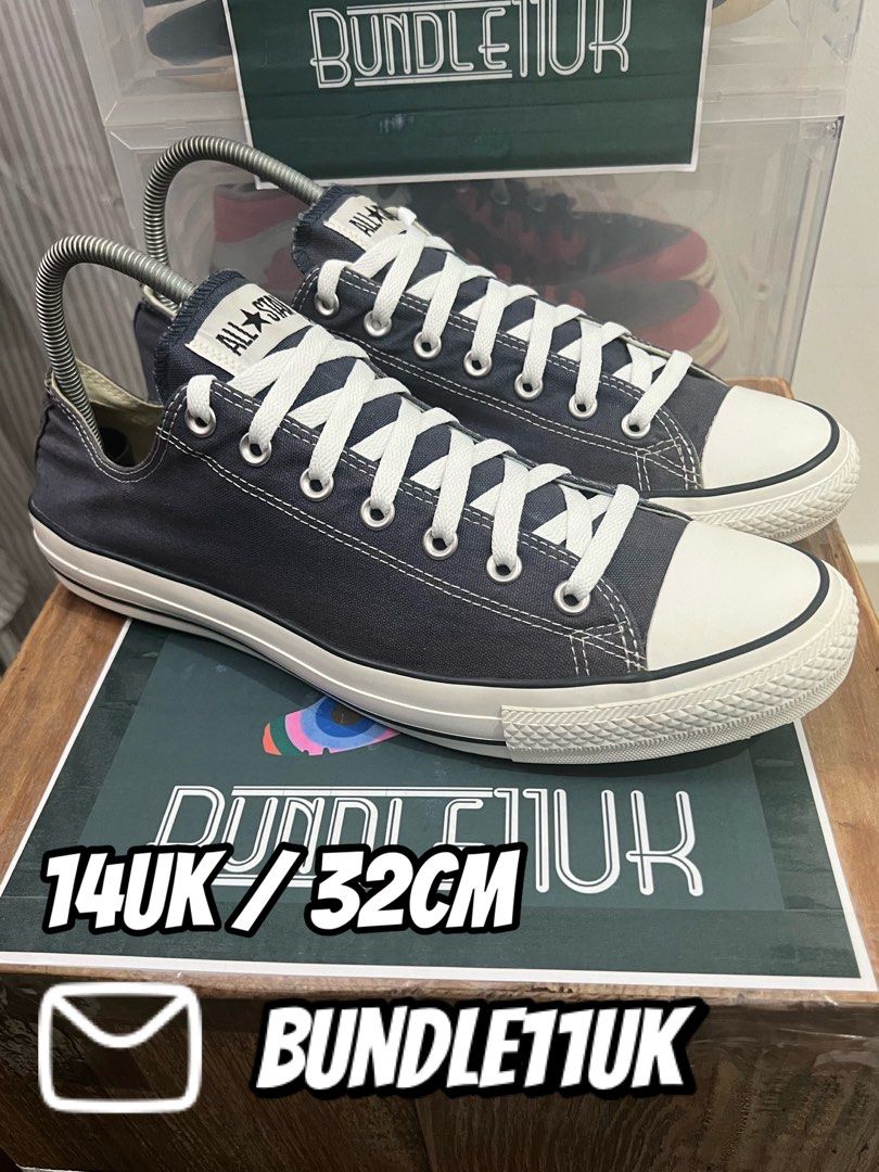 Converse all 2024 star 47