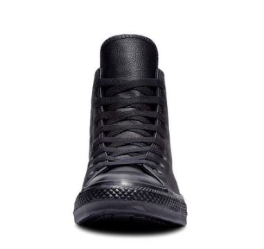 Converse Chuck Taylor All Star Hi Unisex Sneakers Leather
